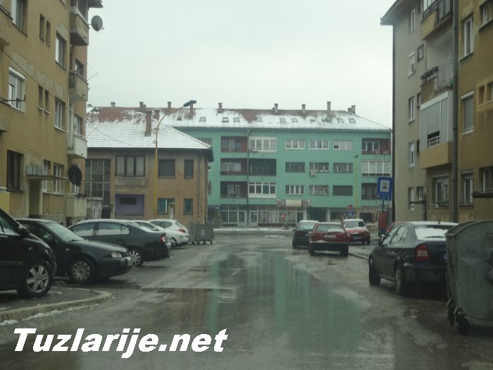 Tuzlarije