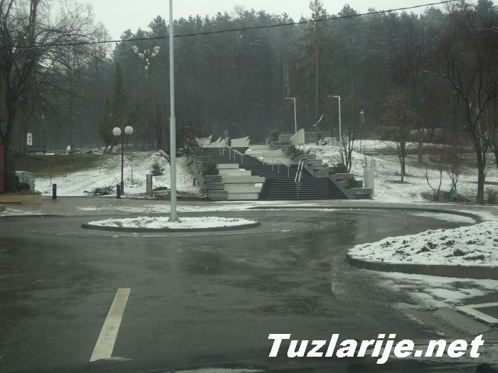 Tuzlarije