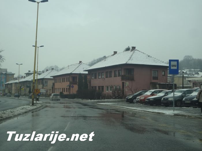 Tuzlarije
