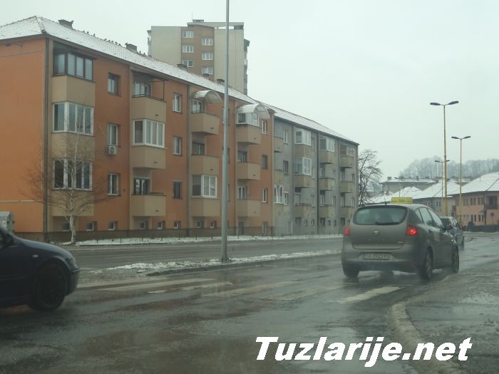 Tuzlarije