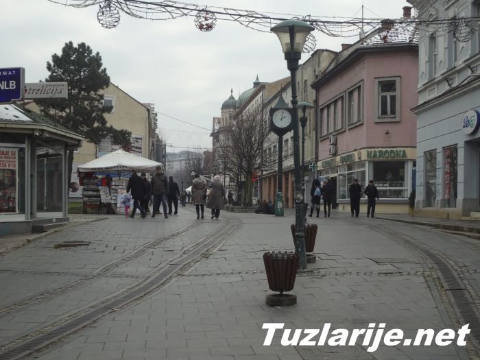 Tuzlarije