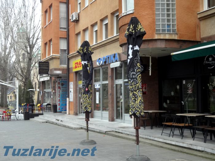 Tuzlarije