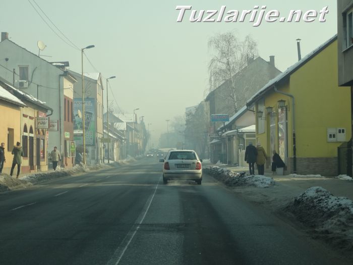 Tuzlarije