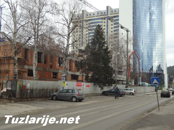 Tuzlarije