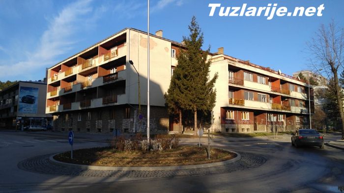 Tuzlarije