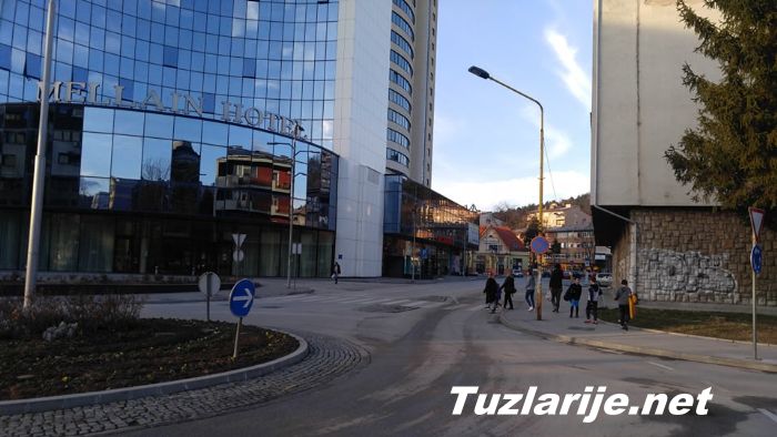 Tuzlarije