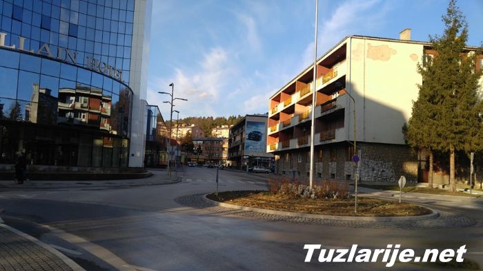 Tuzlarije