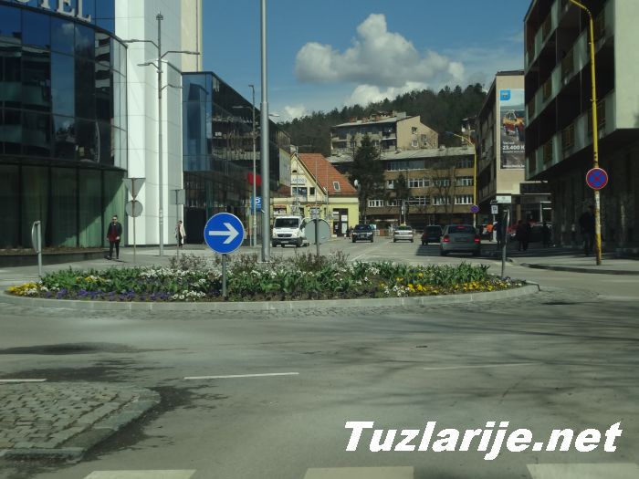 Tuzlarije