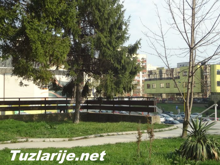 Tuzlarije