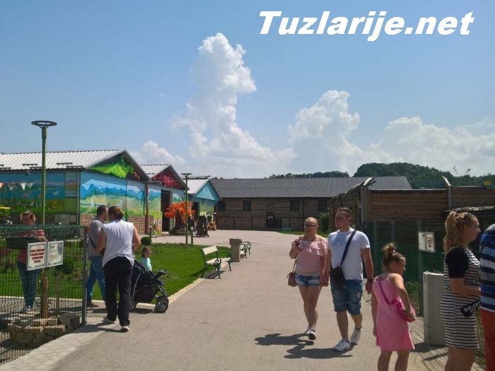 Tuzlarije
