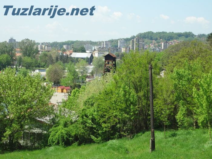 Tuzlarije
