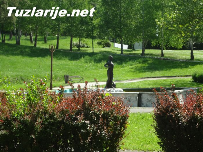 Tuzlarije