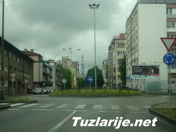Tuzlarije