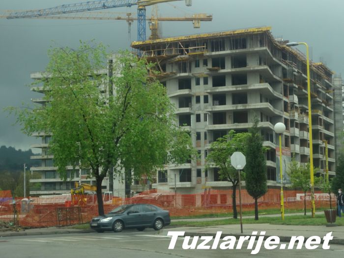 Tuzlarije