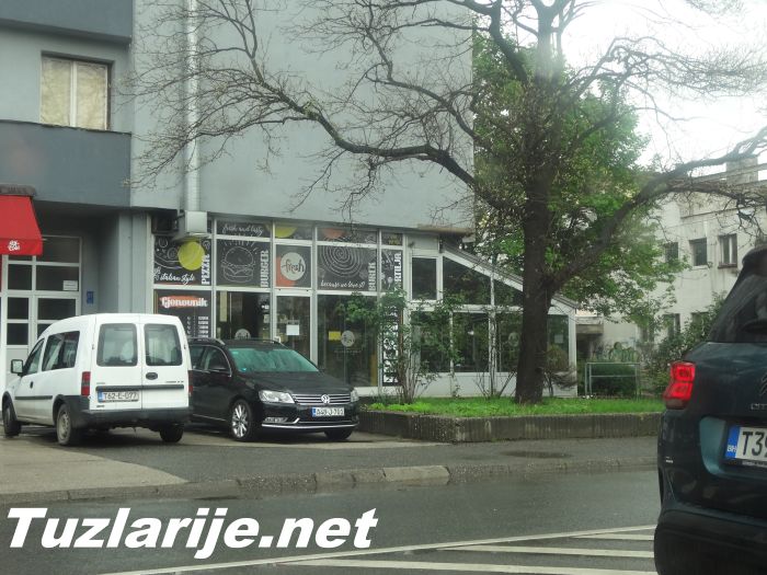 Tuzlarije
