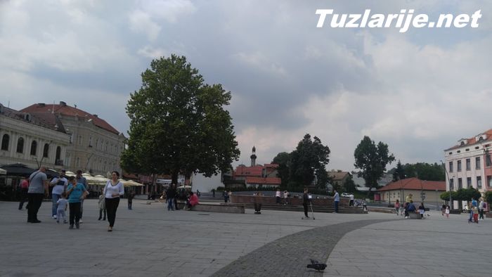 Tuzlarije