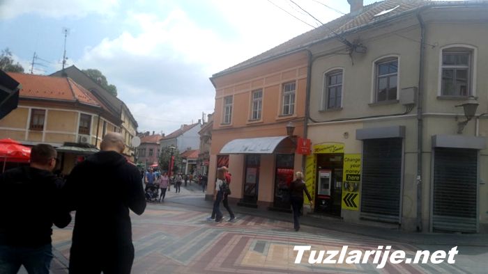 Tuzlarije