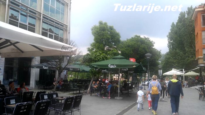 Tuzlarije