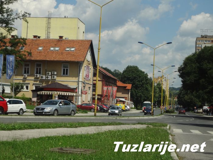 Tuzlarije