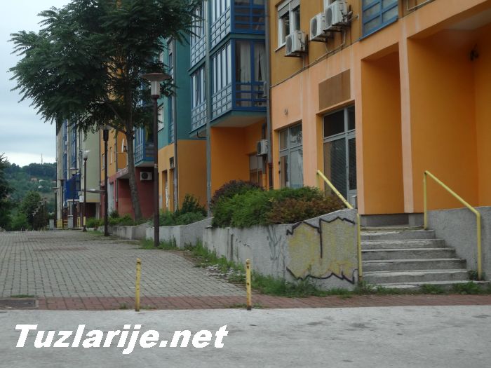Tuzlarije