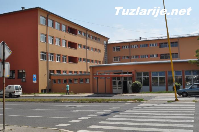 Tuzlarije