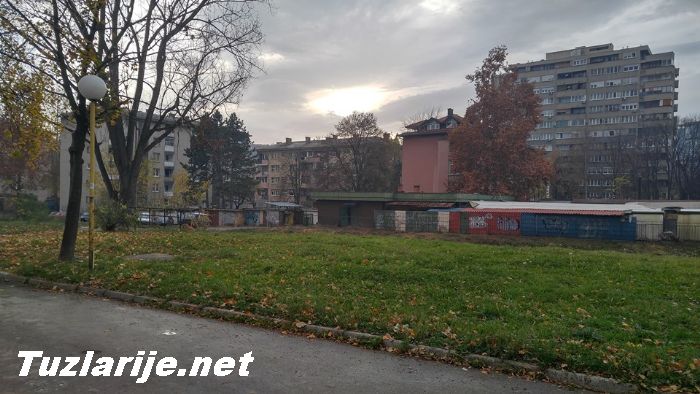 Tuzlarije