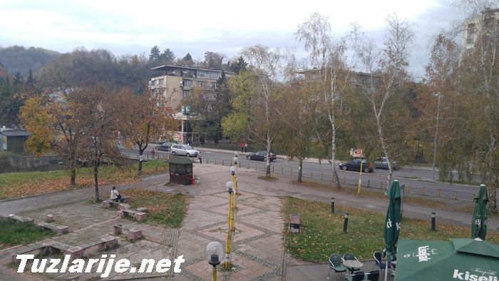 Tuzlarije