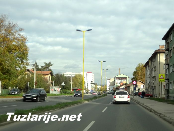 Tuzlarije
