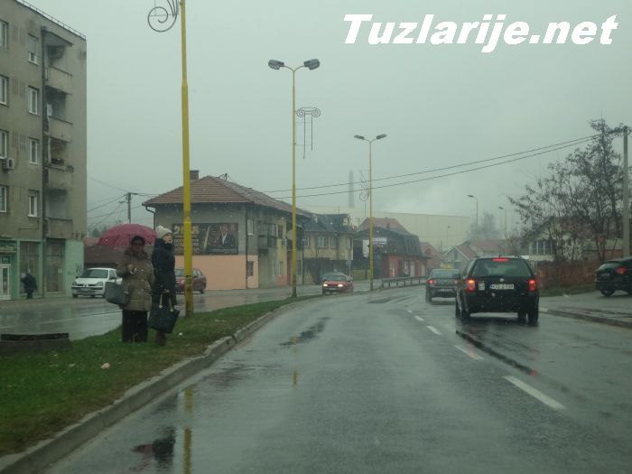 Tuzlarije