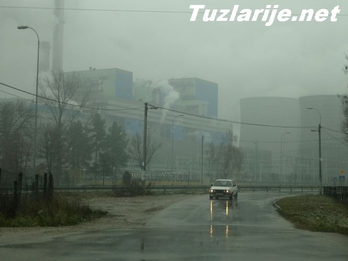 Tuzlarije