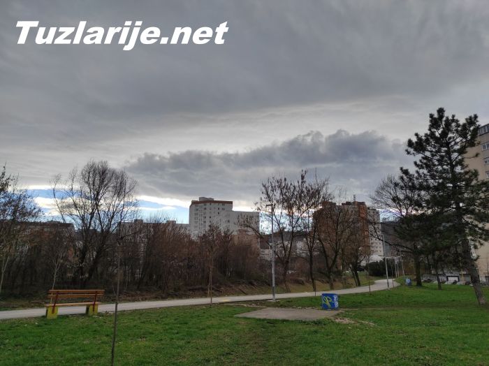 Tuzlarije