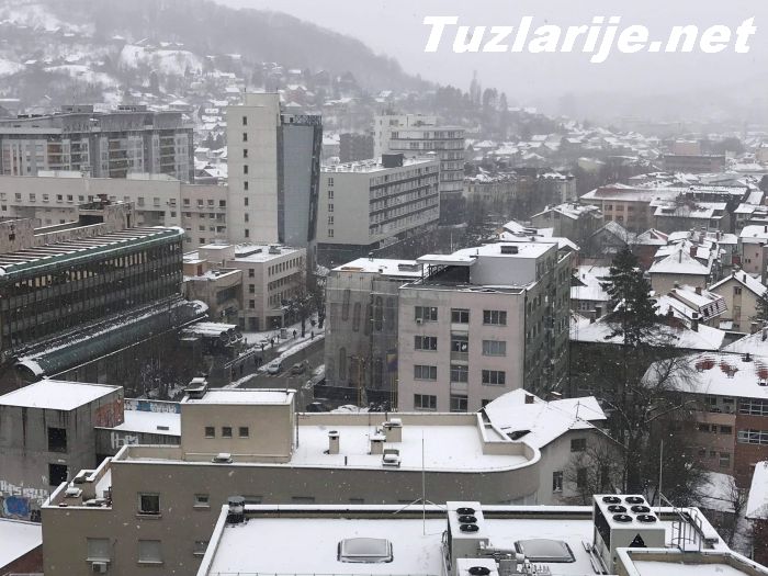 Tuzlarije
