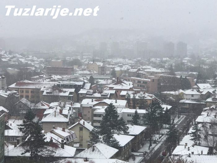 Tuzlarije