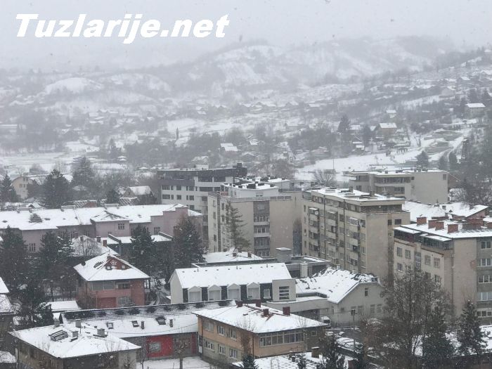 Tuzlarije