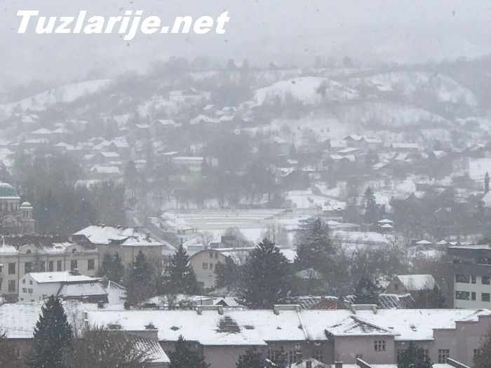 Tuzlarije