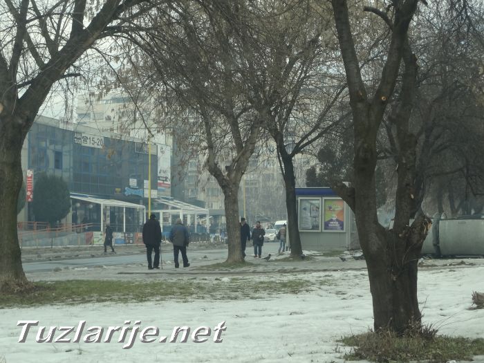 Tuzlarije