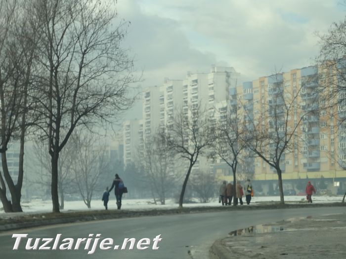 Tuzlarije