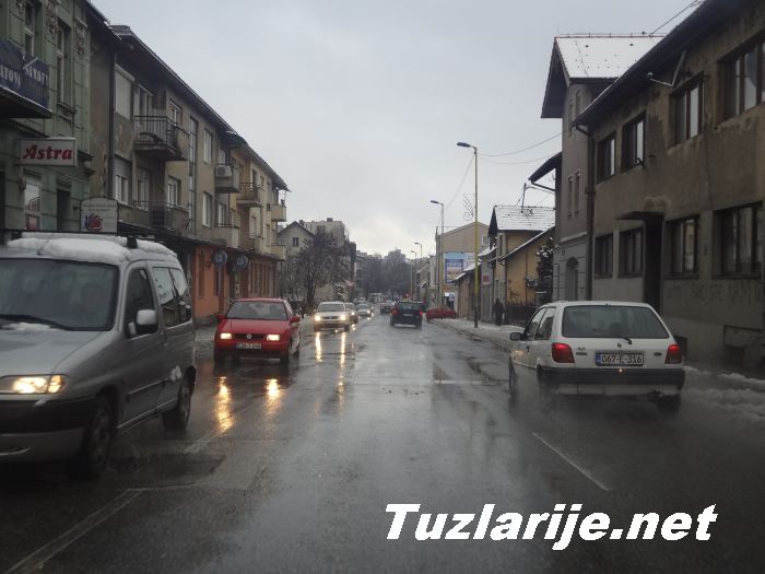 Tuzlarije
