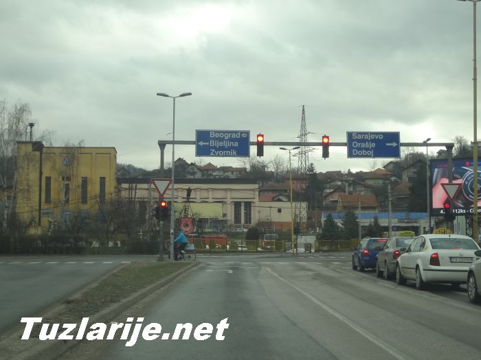 Tuzlarije