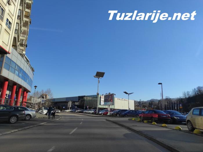 Tuzlarije
