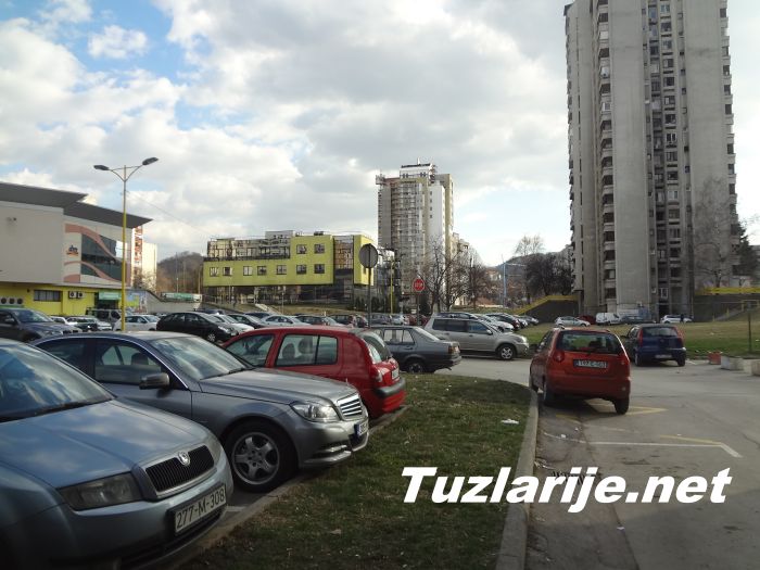 Tuzlarije
