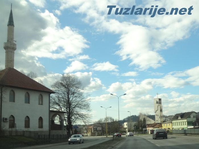Tuzlarije