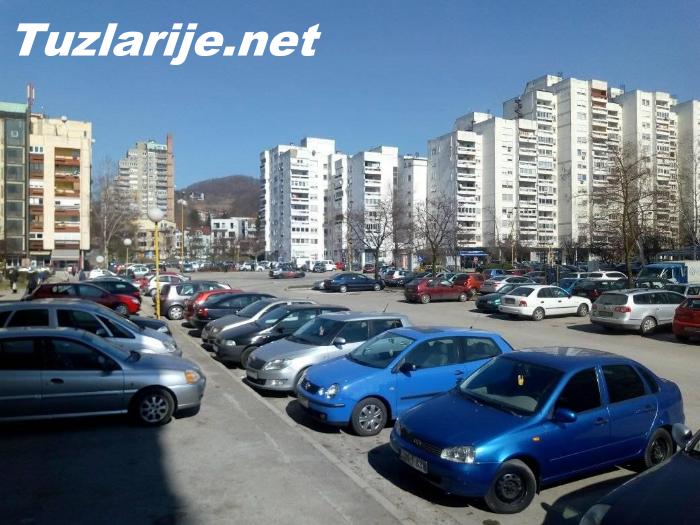 Tuzlarije