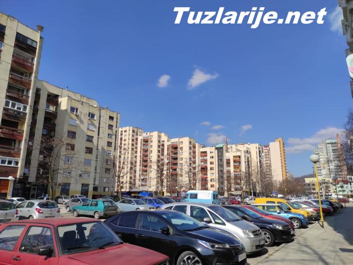 Tuzlarije