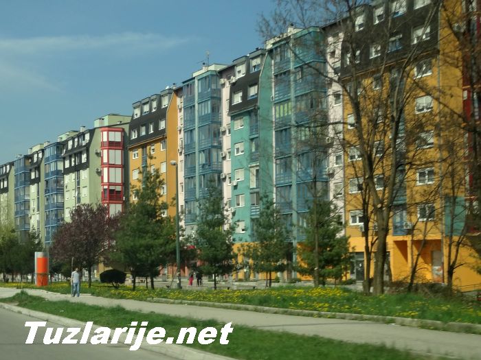 Tuzlarije