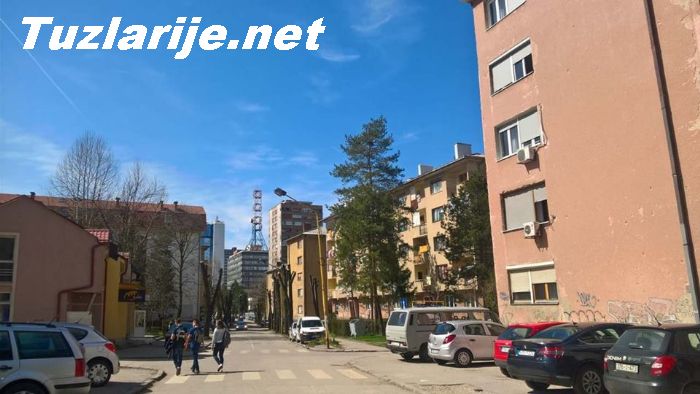 Tuzlarije