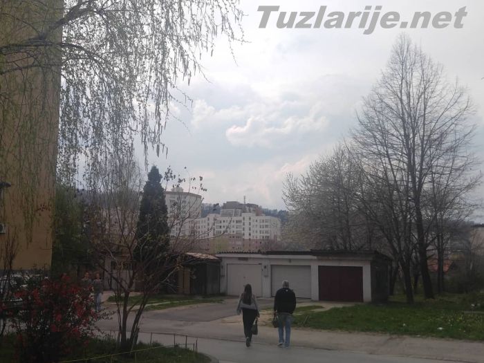 Tuzlarije