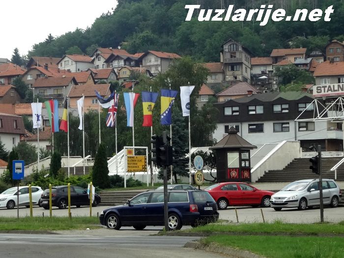 Tuzlarije