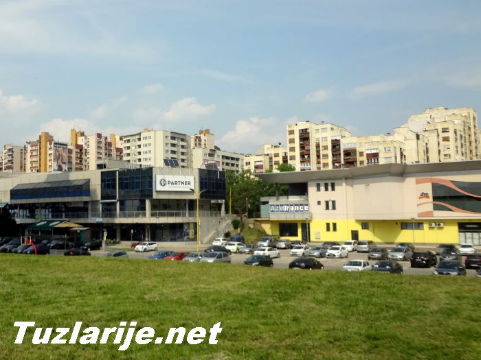 Tuzlarije
