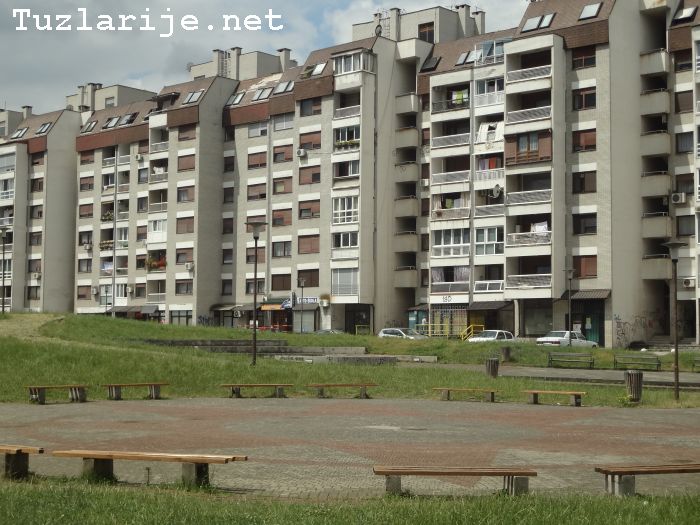 Tuzlarije